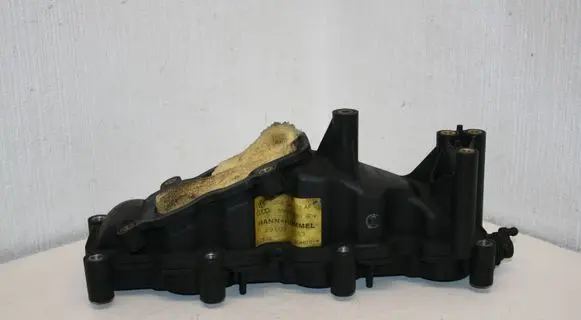 Audi A6 S6 C6 4F Intake manifold 059129711AF 2900314559