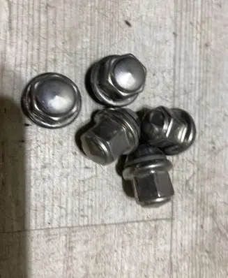Ford Kuga III Nuts/bolts 