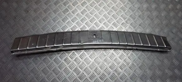 Porsche Cayenne (9PA) Other trunk/boot trim element