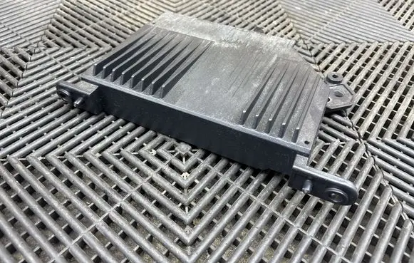Volvo XC90 Sound amplifier 10R041344