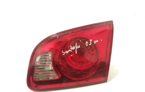 Hyundai Santa Fe Rear/tail lights 324062B000