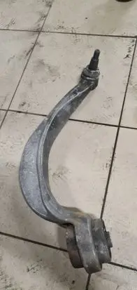 Audi A8 S8 D4 4H Front lower control arm/wishbone