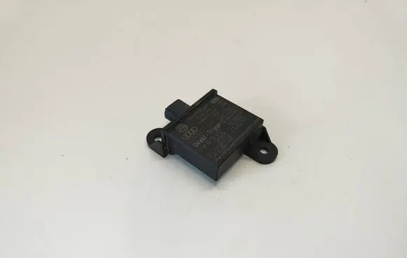 Volkswagen Touareg II Tire pressure sensor 7PP907283