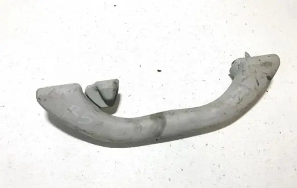 Volkswagen PASSAT B5 Rear interior roof grab handle 3b0857607