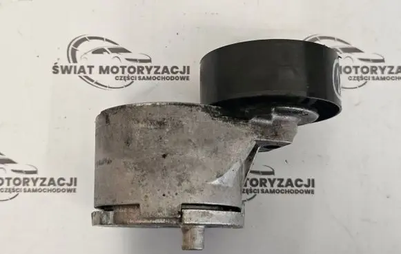 Fiat Fiorino Generator/alternator belt tensioner 55244469