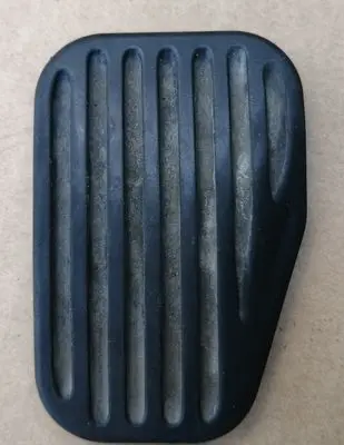 Volvo S60 Brake pedal 3546021