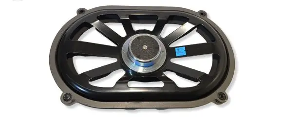 Maserati Ghibli Subwoofer speaker 670005163