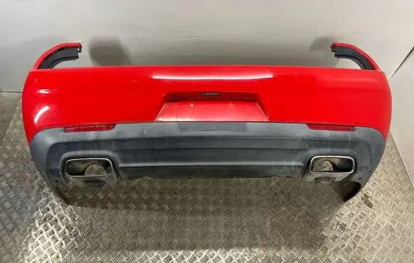 Dodge Challenger Rear bumper 68259761AA 68259771AB 68175181AA