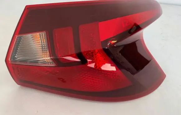 Hyundai i20 (BC3 BI3) Rear/tail lights 92402-Q0000