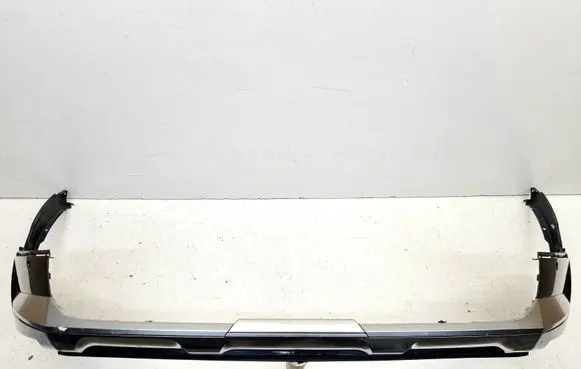 KIA Niro Front bumper 86512-AT200