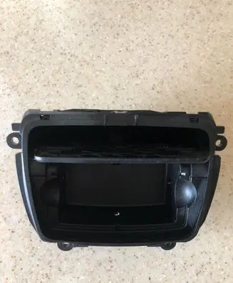 BMW 5 F10 F11 Car ashtray 51169206347 9206347 162083