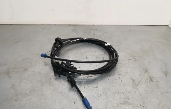 Honda CR-V Engine bonnet/hood lock release cable T1GRCHG8C08
