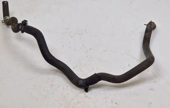 Nissan Qashqai Engine coolant pipe/hose 