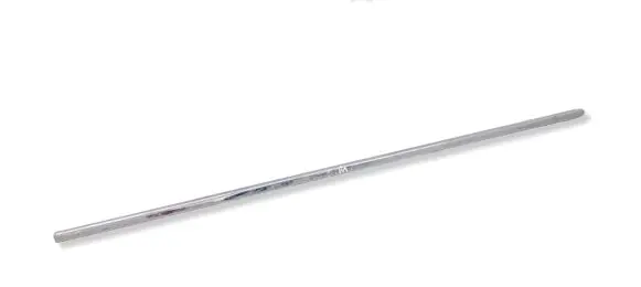 Volkswagen PASSAT B6 Front door trim (molding) 3C0853516A
