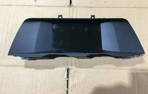 BMW 5 F10 F11 Screen/display/small screen 9284973