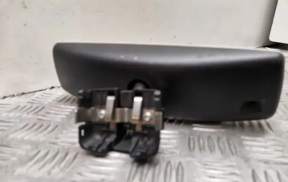 Volkswagen PASSAT B6 Rear view mirror (interior) E1010839 51068