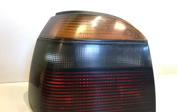 Volkswagen Golf III Rear/tail lights