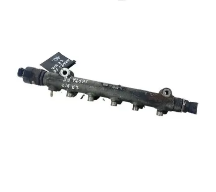 Hyundai Santa Fe Fuel main line pipe 3140027400 0445214085 03571992
