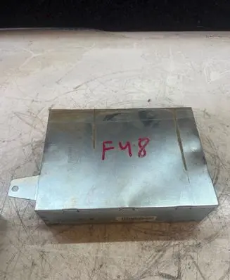 BMW X5 E53 Video control module 6966696 532244808 003998