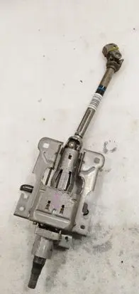 Citroen C3 Picasso Steering rack 1811943100