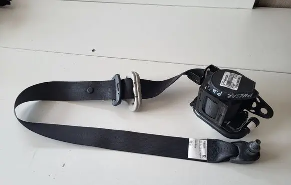 Nissan Pulsar Front seatbelt 627789100B