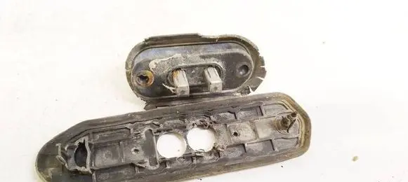 Ford Transit Front door sensor coupe 