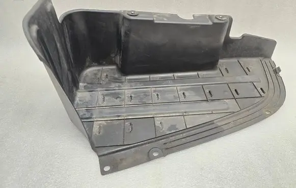 KIA Sorento IV Pickup box liner 86675P2000