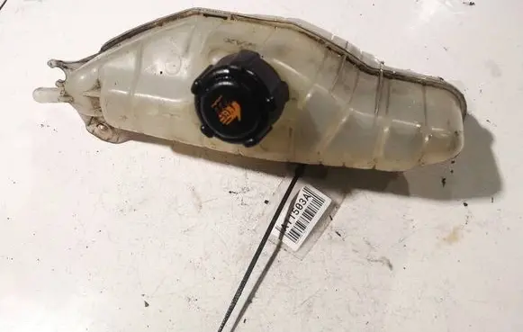 Nissan Micra Coolant expansion tank/reservoir