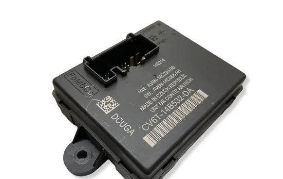 Ford Kuga II Door control unit/module CV6T14B532DA AV6N14C236BB AV6N14C068AH