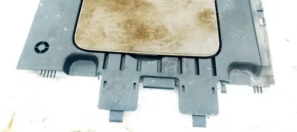 Renault Scenic II - Grand scenic II Other interior part