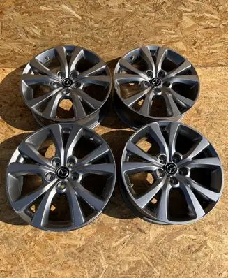 Mazda CX-30 R16 alloy rim 