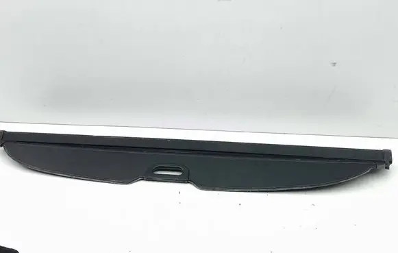 KIA Sorento Parcel shelf load cover 
