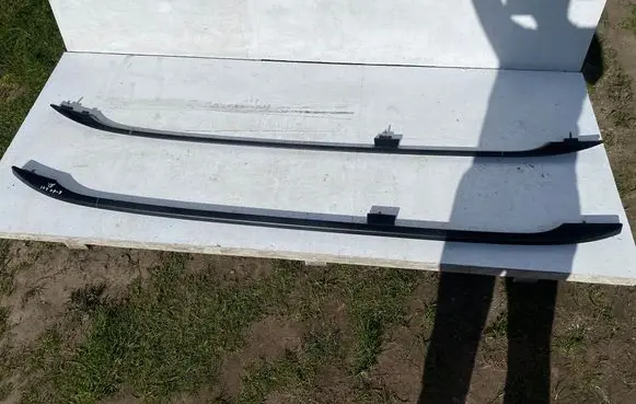 BMW 5 E60 E61 Roof bar rail 511370799