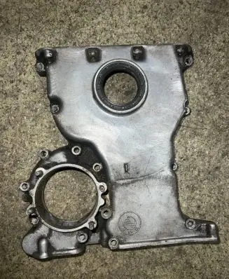 BMW 5 E39 Timing chain cover 1706280