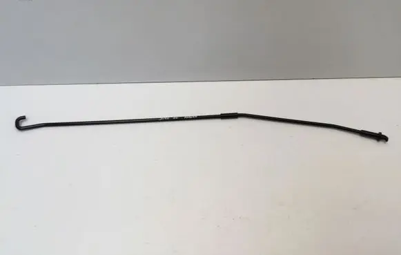 Nissan Juke II F16 Engine bonnet/hood prop rod/strut 