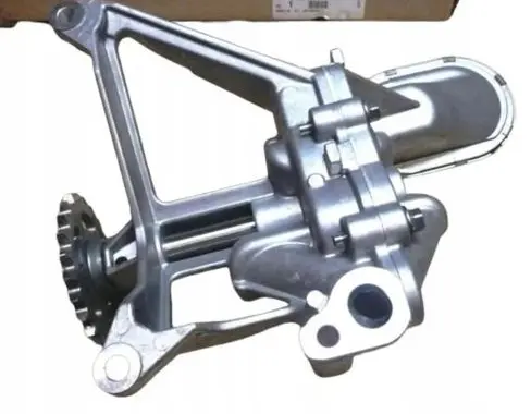 Peugeot 308 Oil pump 1001.F8