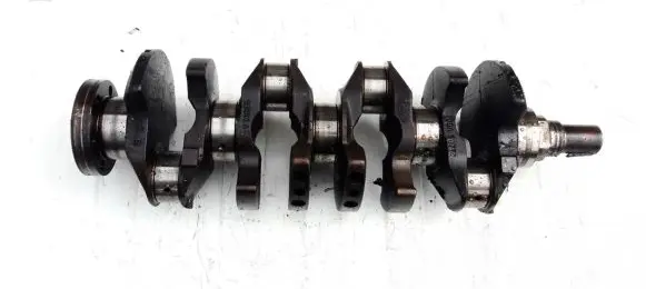 Ford Mondeo MK I Crankshaft 0DA50772 938MAC