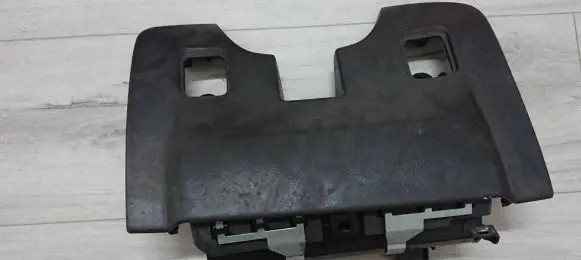 Toyota Avensis T250 Dashboard lower bottom trim panel 8190