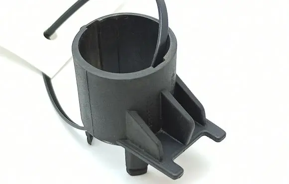 Mercedes-Benz S W220 Front parking sensor holder (PDC) A2208850167 A2208850167KZ