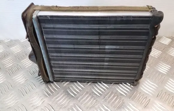 Saab 9-5 Heater blower radiator 656275F