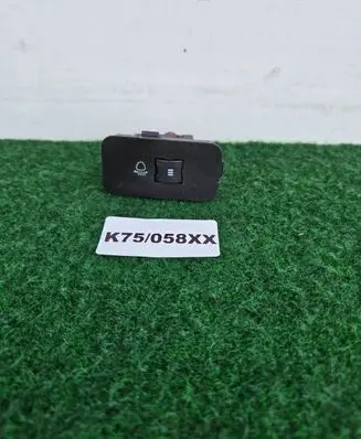 Seat Ibiza II (6k) Headlight level adjustment motor X039778250