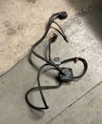 BMW X5 E53 Other wiring loom 7531789 767502Z9 EAE40TC