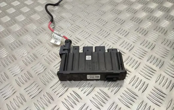 BMW 2 F45 Power management control unit 858990702 18576710