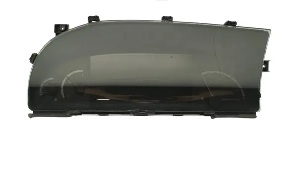 Mercedes-Benz CL C216 Speedometer (instrument cluster) A2214424021 A2215406211 A2214424521
