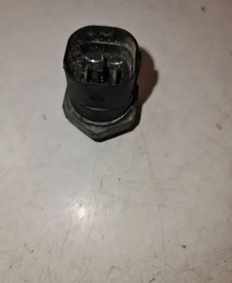 Coolant temperature sensor