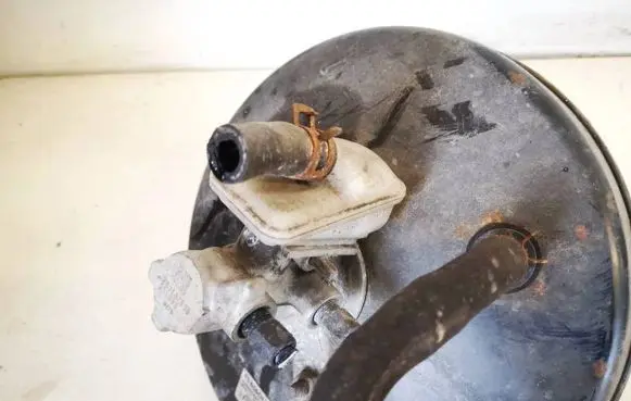 Honda CR-V Master brake cylinder 0204y24357