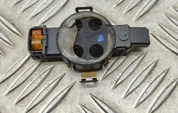 Volkswagen PASSAT B8 Rain sensor 5Q0955547A