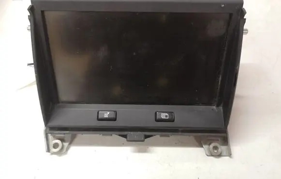 Land Rover Range Rover L322 Screen/display/small screen 8H2210E889AB 4622005582