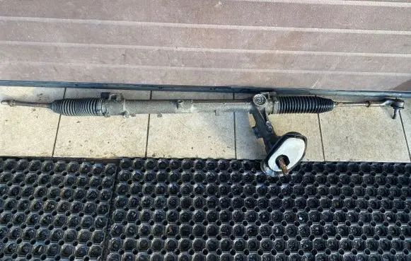 Volvo V50 Steering rack 30723635 TVMJ21Z180