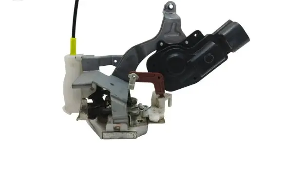 Peugeot 107 Rear door lock 2413
